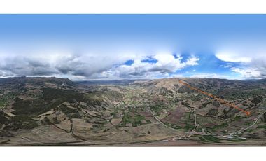 VENDO TERRENO 17,480 M2 ANCAHUASI ANTA CUSCO