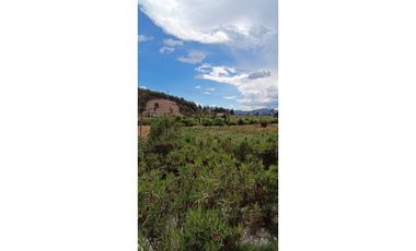 VENDO TERRENO 17,480 M2 ANCAHUASI ANTA CUSCO