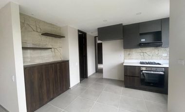 apartamento en arriendo en la ceja. Cod A62963