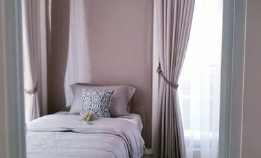 Townhouse mewah Full Furnish hanya 7 menit ke Exit Toll, Meruya hanya 6 M