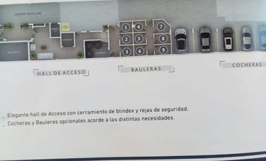 Departamento en venta en Wilde Centro