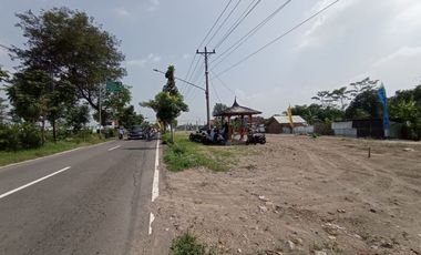 Jual Ruko Murah Pesan Bangun Siap KPR Di Klaten