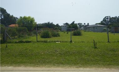 lote a la venta barrio Santa Isabel