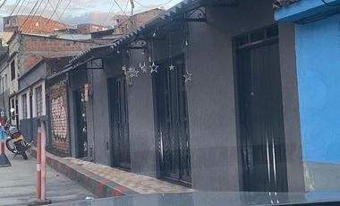 casa en venta en san luis. Cod V5747