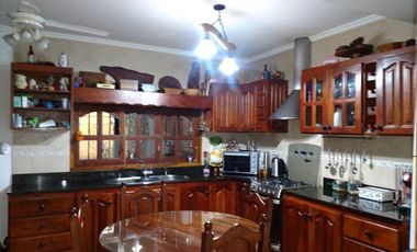 Casa PH en venta en Moron Sur