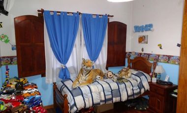 Casa PH en venta en Moron Sur