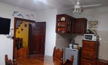 Casa PH en venta en Moron Sur