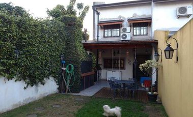 Casa PH en venta en Moron Sur