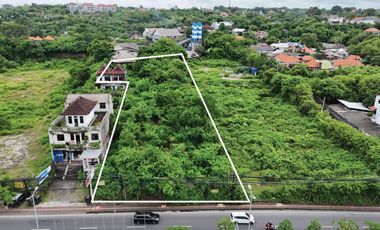 TanahMurah Siap Bangun di Bypass Nusa Dua, Bali