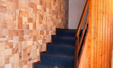 Luminosa casa, excelente ubicación Punta Arenas
