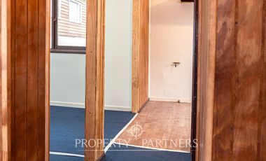 Luminosa casa, excelente ubicación Punta Arenas