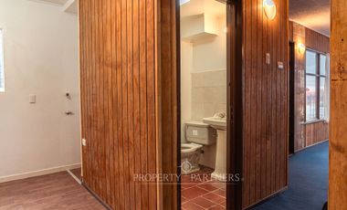 Luminosa casa, excelente ubicación Punta Arenas