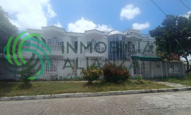 casa en arriendo en el recreo. Cod A17036