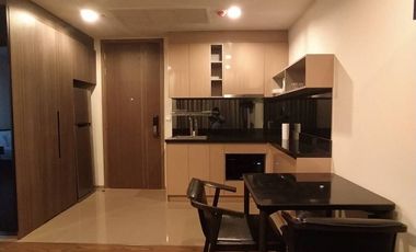 1 Bedroom Condo for rent at The Line --------t 71
