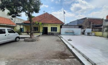 Rumah dijual di Jawa Tengah, Surakarta