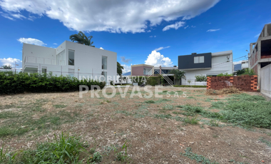 lote en venta en bocono. Cod V103675