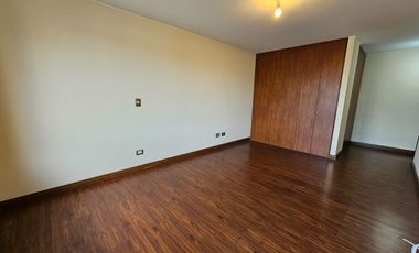 Amplio Departamento Cumbres del Sur