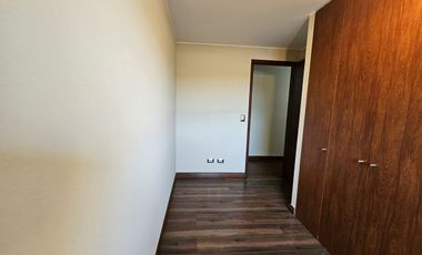 Amplio Departamento Cumbres del Sur