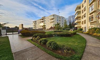 Amplio Departamento Cumbres del Sur