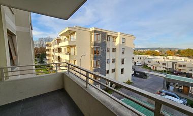 Amplio Departamento Cumbres del Sur