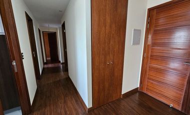 Amplio Departamento Cumbres del Sur