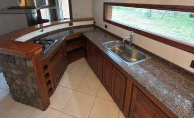 casa en venta santa teresita