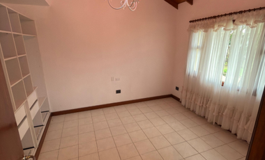 casa en venta santa teresita