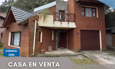 casa en venta santa teresita