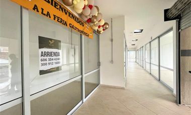 local en arriendo en santa rosa de cabal. Cod A16024