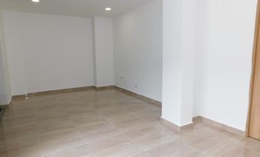 local en arriendo en los almendros. Cod A89134