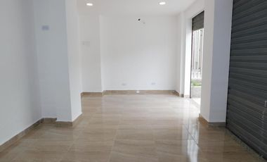 local en arriendo en los almendros. Cod A89134