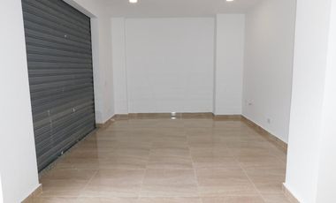 local en arriendo en los almendros. Cod A89134