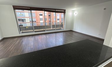 apartamento en venta en cajicá. Cod V5718