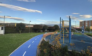 apartamento en venta en cajicá. Cod V5718