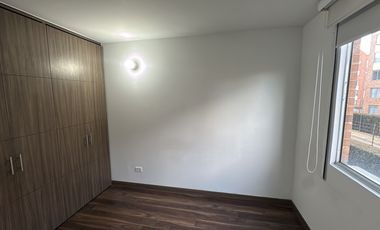 apartamento en venta en cajicá. Cod V5718