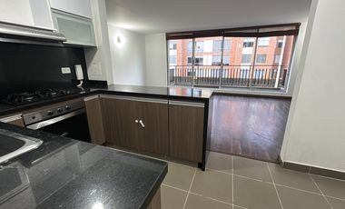 apartamento en venta en cajicá. Cod V5718