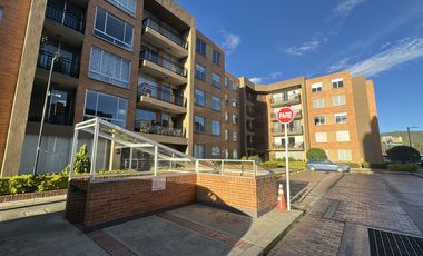 apartamento en venta en cajicá. Cod V5718