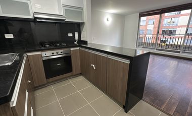 apartamento en venta en cajicá. Cod V5718