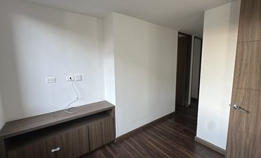 apartamento en venta en cajicá. Cod V5718