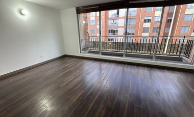 apartamento en venta en cajicá. Cod V5718