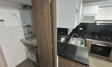 apartamento en venta en cajicá. Cod V5718