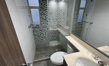 apartamento en venta en cajicá. Cod V5718