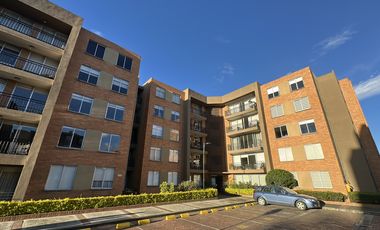 apartamento en venta en cajicá. Cod V5718