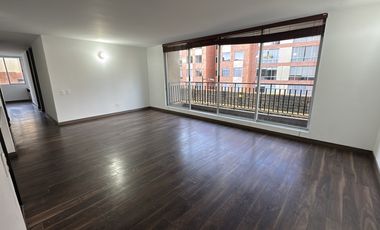 apartamento en venta en cajicá. Cod V5718