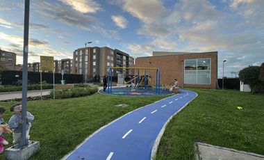 apartamento en venta en cajicá. Cod V5718