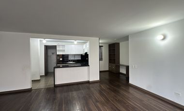 apartamento en venta en cajicá. Cod V5718