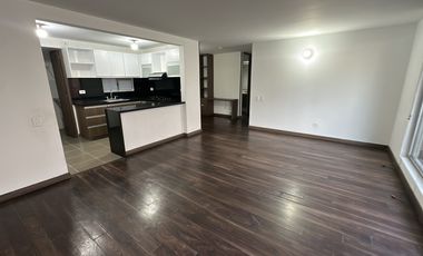 apartamento en venta en cajicá. Cod V5718