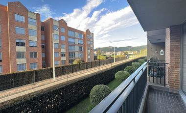 apartamento en venta en cajicá. Cod V5718