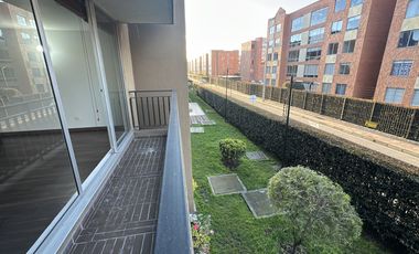 apartamento en venta en cajicá. Cod V5718