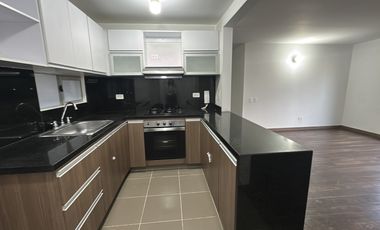 apartamento en venta en cajicá. Cod V5718